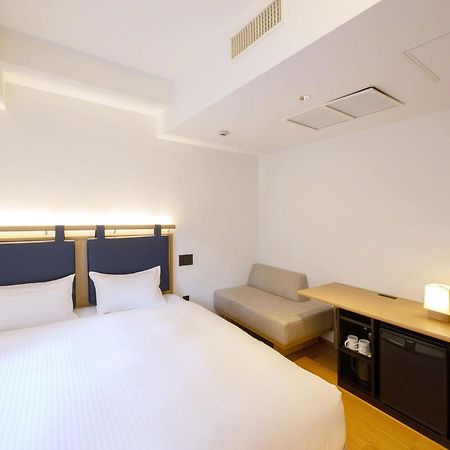 Hotel Androoms Kyoto Shichijo Екстер'єр фото