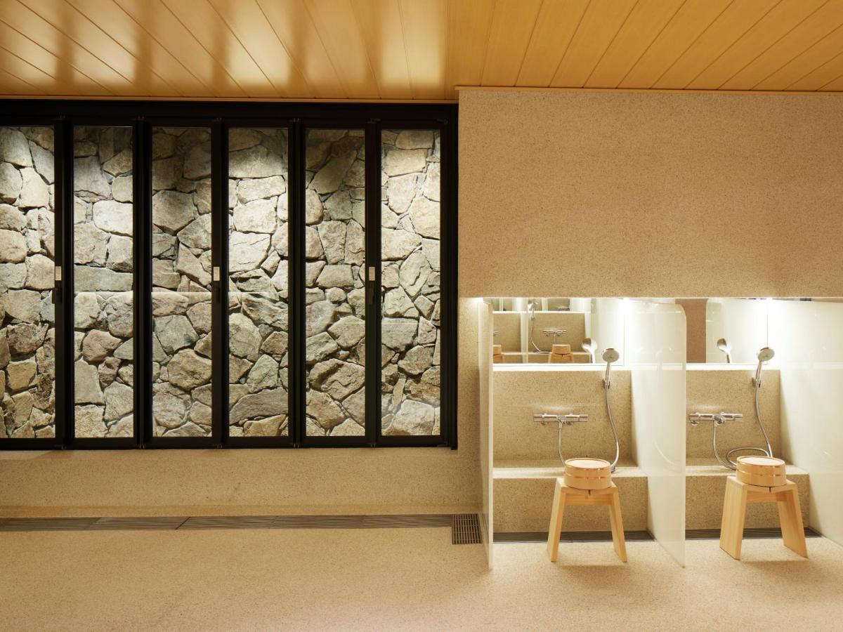 Hotel Androoms Kyoto Shichijo Екстер'єр фото